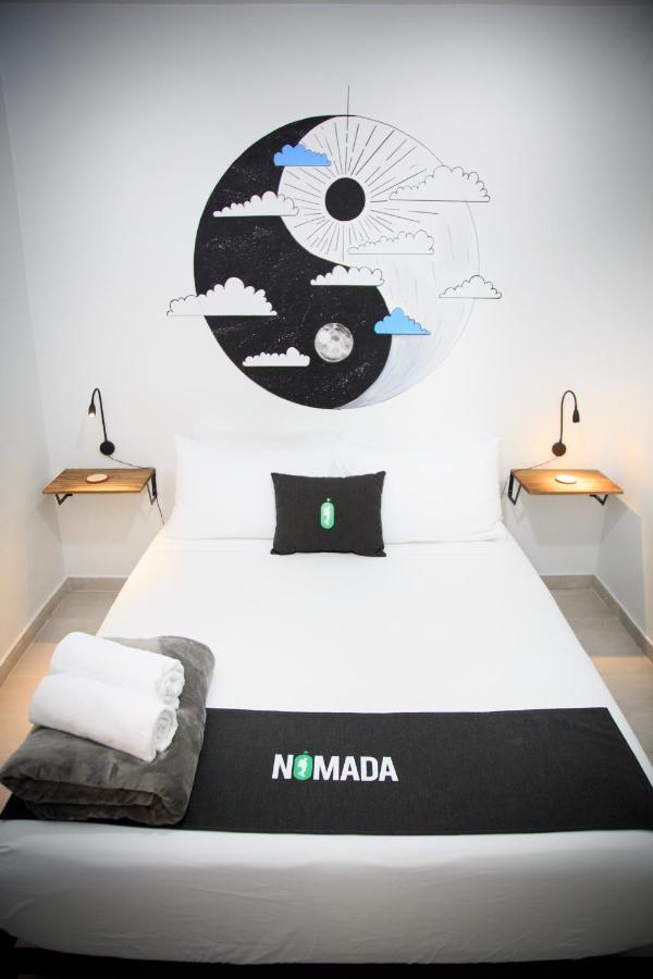 Nomada Beach Hostel- Isla Verde San Juan Eksteriør bilde